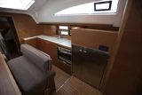 Elan Impression 45.1-Segelyacht Tatiana in Kroatien