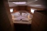 Elan Impression 45.1-Segelyacht Tatiana in Kroatien