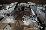 Elan Impression 45.1-Segelyacht Tatiana in Kroatien