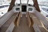 Elan Impression 45.1-Segelyacht Tatiana in Kroatien