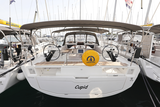 Segelyacht Dufour 470 5 Cab Cupid Cupid 1