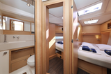 Segelyacht Dufour 470 5 Cab Cupid Cupid 32