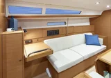 Sun Odyssey 389-Segelyacht Carelli in Britische Jungferninseln (BVI)