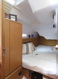 Sun Odyssey 389-Segelyacht Carelli in Britische Jungferninseln (BVI)