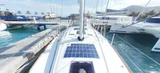 Sun Odyssey 389-Segelyacht Carelli in Britische Jungferninseln (BVI)