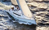 Sun Odyssey 389-Segelyacht Carelli in Britische Jungferninseln (BVI)