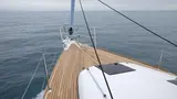 Sun Odyssey 419-Segelyacht Tumbleweed in Griechenland 