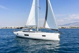 Segelyacht Bavaria C57 5 1 Cab SEACRET 11