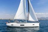 Segelyacht Bavaria C57 5 1 Cab SEACRET 12