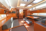 Segelyacht Bavaria C57 5 1 Cab SEACRET 15