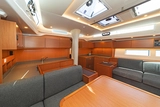 Segelyacht Bavaria C57 5 1 Cab SEACRET 17