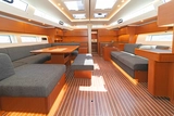 Segelyacht Bavaria C57 5 1 Cab SEACRET 22