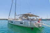 Segelyacht Bavaria C57 5 1 Cab SEACRET 5