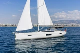 Segelyacht Bavaria C57 5 1 Cab SEACRET 6