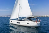 Segelyacht Bavaria C57 5 1 Cab SEACRET 7