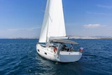 Segelyacht Bavaria C57 5 1 Cab SEACRET 8