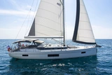 Segelyacht Bavaria C57 5 1 Cab SEACRET 9