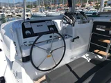 Lagoon 42 OW-Katamaran Find Us in Kroatien