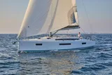 Sun Odyssey 410 - 3 cab.-Segelyacht Sea Whisper in Griechenland 