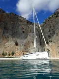 Segelyacht Bavaria Cruiser 41 3 Cab Calamari 7