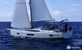 Oceanis 51.1 - 5 + 1 cab.-Segelyacht Jack in Italien