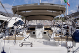 Oceanis 51.1 - 5 + 1 cab.-Segelyacht Jack in Italien