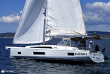 Oceanis 46.1-Segelyacht Emma in Italien