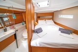 Sun Odyssey 410 - 3 cab.-Segelyacht Nami in Griechenland 