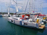 Oceanis 46.1 - 4 cab.-Segelyacht Nauti Buoy in Kroatien