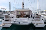 Nautitech 40 Open - 4 + 1 cab.-Katamaran Blue Point in Kroatien