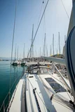 Bavaria Cruiser 51-Segelyacht Game Point in Kroatien