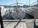 Segelyacht Bavaria 40 Salty Baby 1