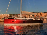 Hanse 388-Segelyacht Jolana in Kroatien