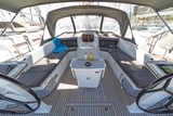 Segelyacht Oceanis 46 1 4 Cab Beautiful Helen 14