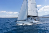 Segelyacht Oceanis 46 1 4 Cab Beautiful Helen 18