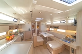 Oceanis 46.1 - 4 cab.-Segelyacht Beautiful Helen in Griechenland 