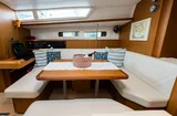 Segelyacht Sun Odyssey 479 4 Cab Filippos I 12