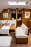 Segelyacht Sun Odyssey 479 4 Cab Filippos I 13