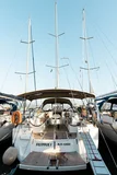 Segelyacht Sun Odyssey 479 4 Cab Filippos I 3