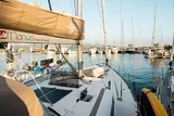 Segelyacht Sun Odyssey 479 4 Cab Filippos I 7