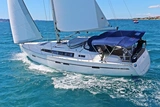 Bavaria Cruiser 46 - 4 cab.-Segelyacht Alessandra in Kroatien