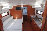 Oceanis 38 - 3 cab.-Segelyacht Fede in Kroatien