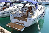 Segelyacht Bavaria Cruiser 37 3 Cab Julia 3