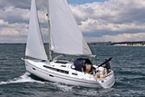 Segelyacht Bavaria Cruiser 37 3 Cab Julia 4