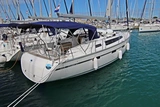 Segelyacht Bavaria Cruiser 41 3 Cab Patrizia 1