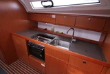 Segelyacht Bavaria Cruiser 41 3 Cab Patrizia 10