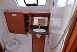 Segelyacht Bavaria Cruiser 41 3 Cab Patrizia 15