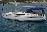 Segelyacht Bavaria Cruiser 41 3 Cab Patrizia 3