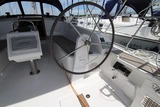 Segelyacht Bavaria Cruiser 41 3 Cab Patrizia 4