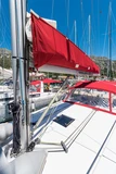 Oceanis 45 - 4 cab.-Segelyacht Fresh Emotion in Kroatien